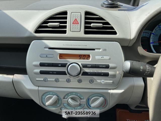 Mazda CAROL 2014-11 6610975-7