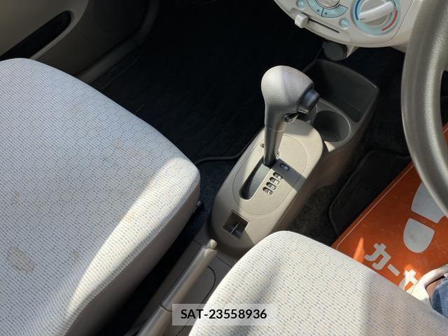 Mazda CAROL 2014-11 6610975-8