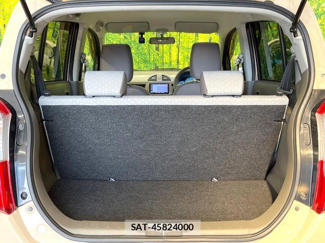 Mazda CAROL 2013-05 7615408-9