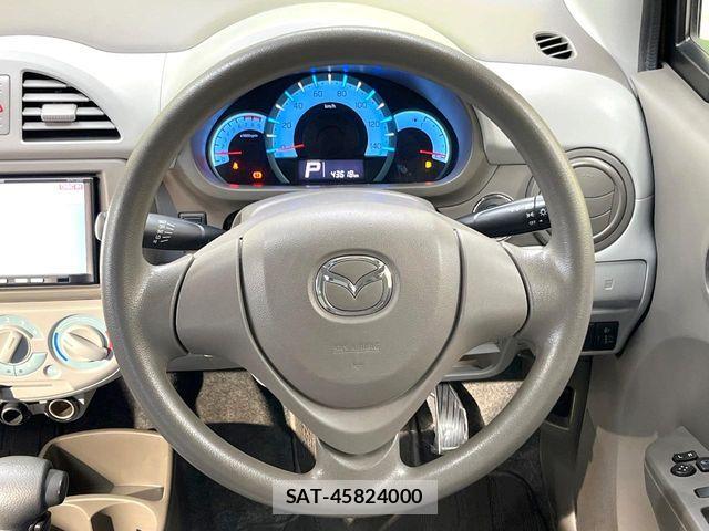 Mazda CAROL 2013-05 7615408-10
