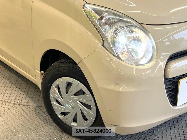 Mazda CAROL 2013-05 7615408-11