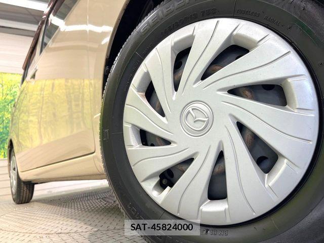 Mazda CAROL 2013-05 7615408-12