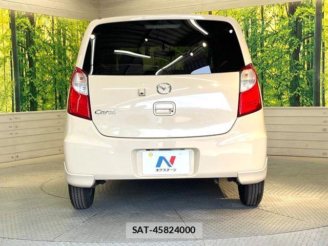 Mazda CAROL 2013-05 7615408-14