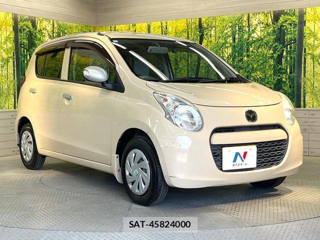 Mazda CAROL 2013-05 7615408-15