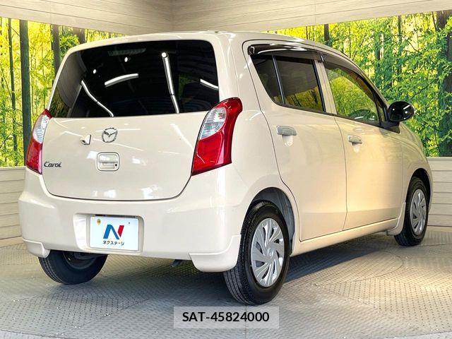 Mazda CAROL 2013-05 7615408-16