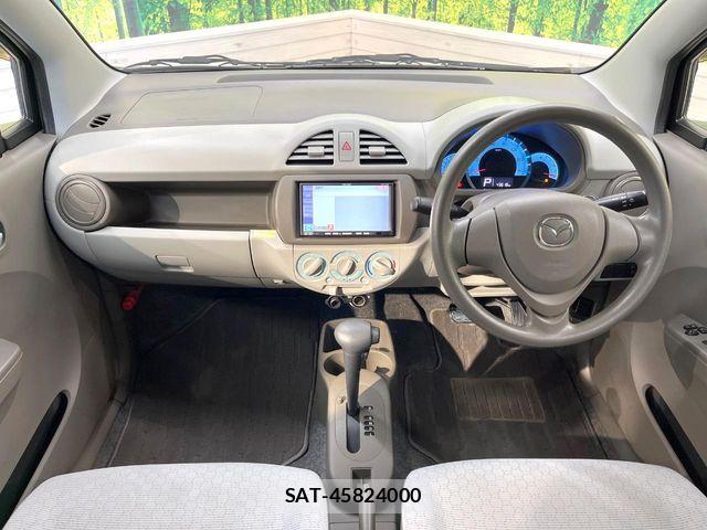 Mazda CAROL 2013-05 7615408-1