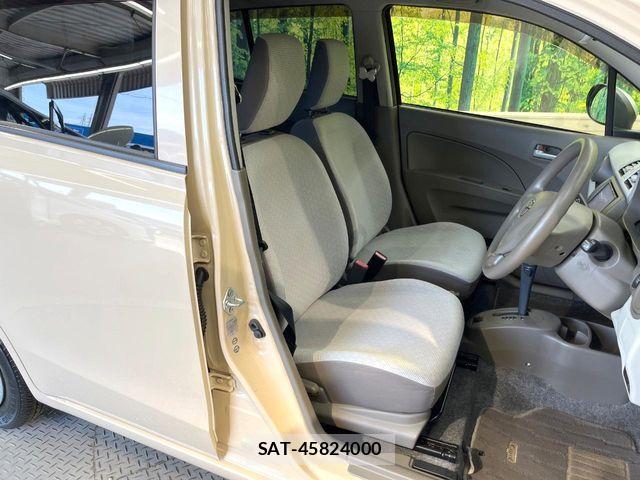 Mazda CAROL 2013-05 7615408-7