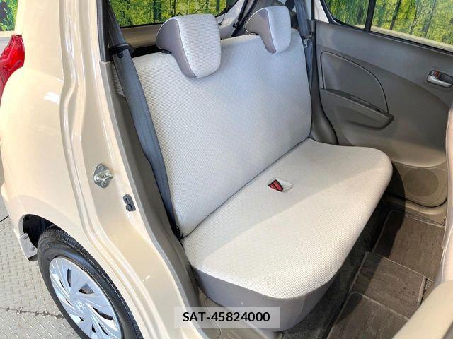 Mazda CAROL 2013-05 7615408-8