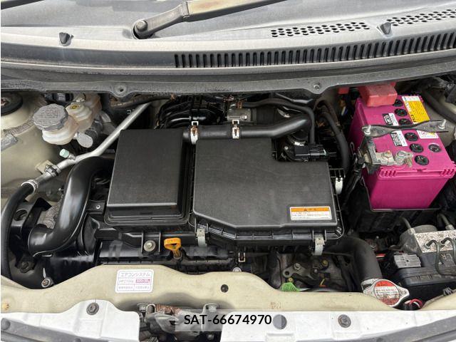 Mazda CAROL 2014-02 7721759-9