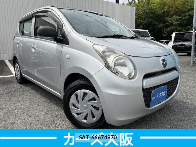 Mazda CAROL 2014-02 7721759-1