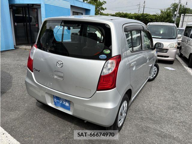 Mazda CAROL 2014-02 7721759-2