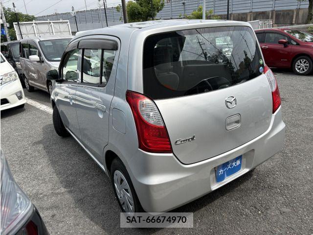 Mazda CAROL 2014-02 7721759-3