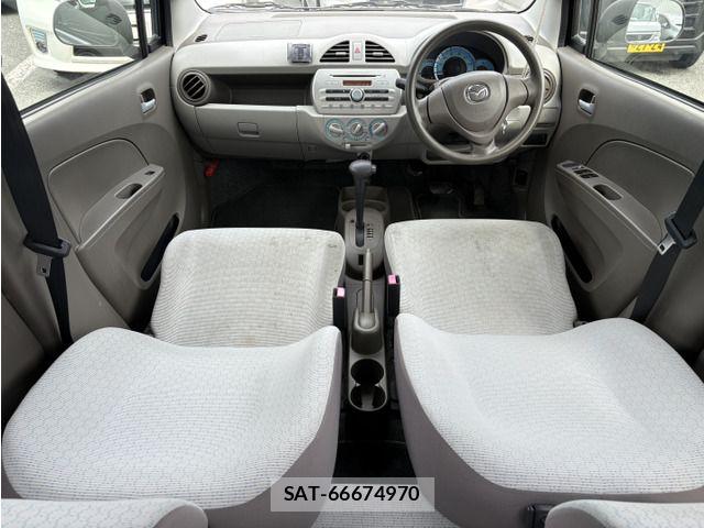 Mazda CAROL 2014-02 7721759-5