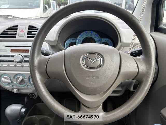 Mazda CAROL 2014-02 7721759-6