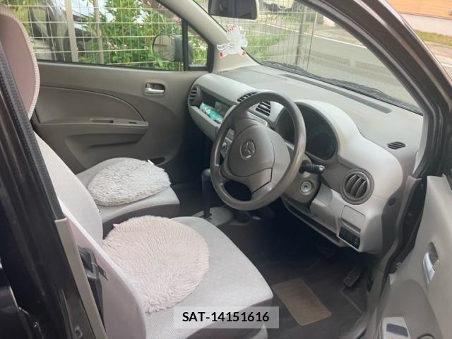 Mazda CAROL 2014-03 7960896-10