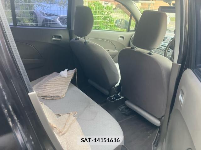 Mazda CAROL 2014-03 7960896-12