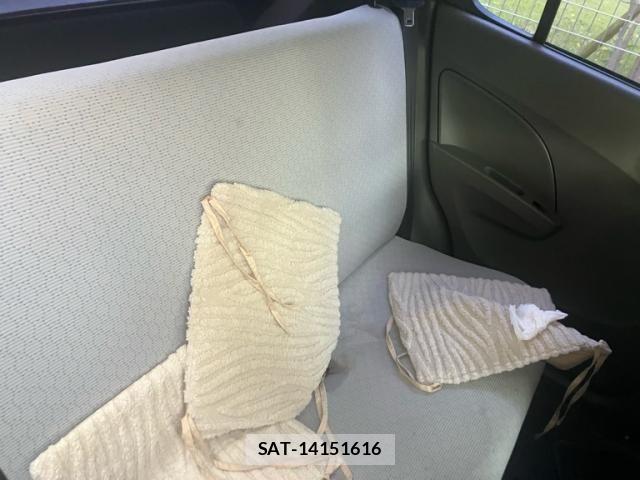 Mazda CAROL 2014-03 7960896-13