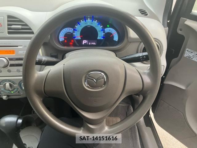 Mazda CAROL 2014-03 7960896-15