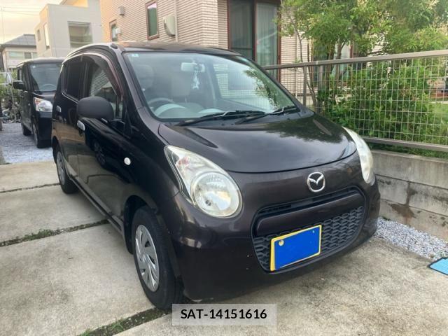 Mazda CAROL 2014-03 7960896-1