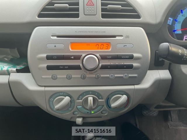 Mazda CAROL 2014-03 7960896-20