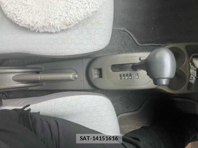 Mazda CAROL 2014-03 7960896-22