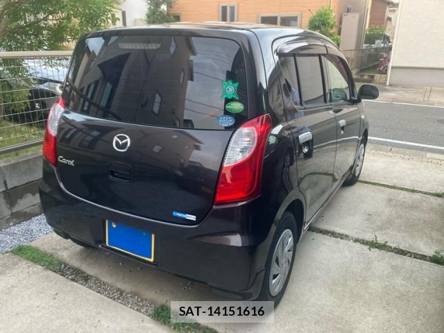 Mazda CAROL 2014-03 7960896-2