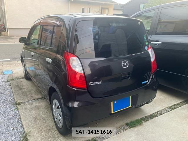 Mazda CAROL 2014-03 7960896-3