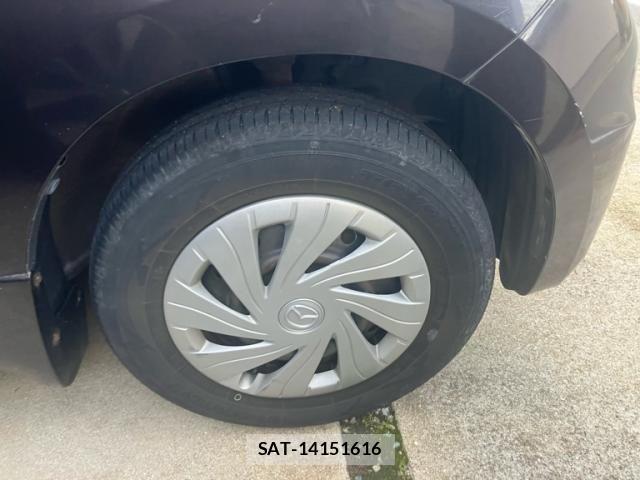Mazda CAROL 2014-03 7960896-4