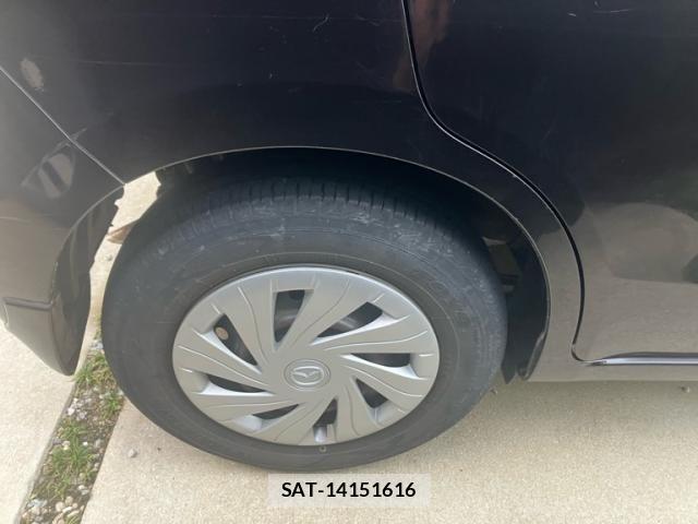 Mazda CAROL 2014-03 7960896-5