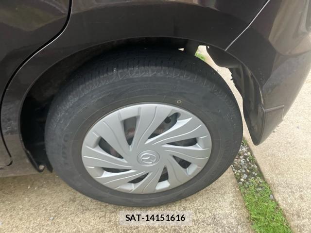 Mazda CAROL 2014-03 7960896-7