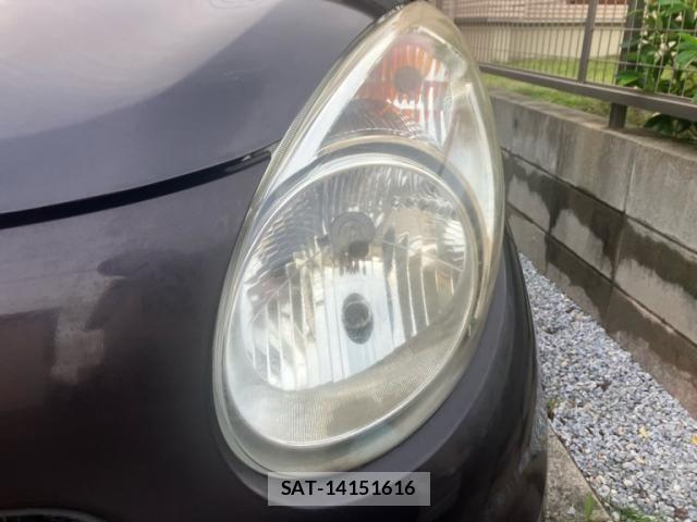 Mazda CAROL 2014-03 7960896-8