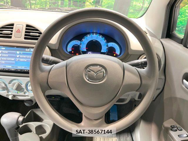 Mazda CAROL 2013-03 8313593-9