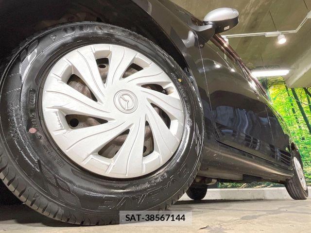 Mazda CAROL 2013-03 8313593-11