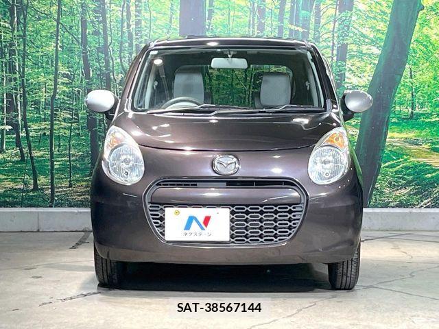 Mazda CAROL 2013-03 8313593-12