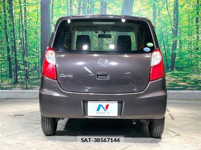 Mazda CAROL 2013-03 8313593-13