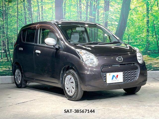 Mazda CAROL 2013-03 8313593-14