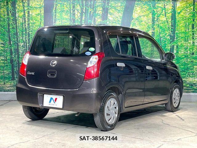 Mazda CAROL 2013-03 8313593-15
