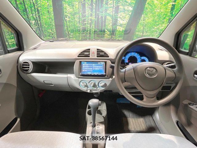 Mazda CAROL 2013-03 8313593-1