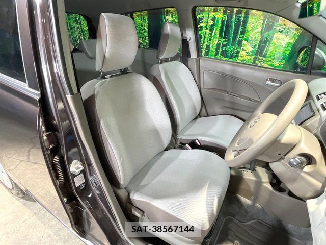 Mazda CAROL 2013-03 8313593-6