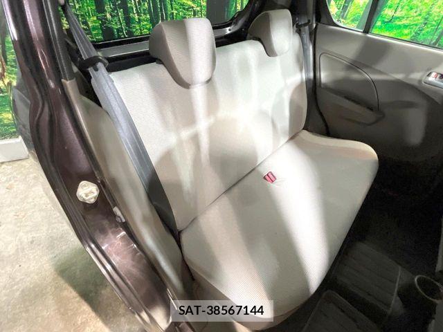 Mazda CAROL 2013-03 8313593-7