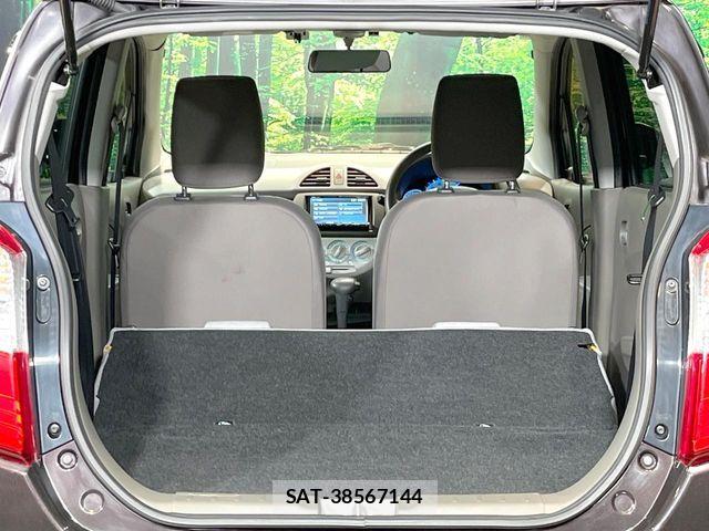 Mazda CAROL 2013-03 8313593-8