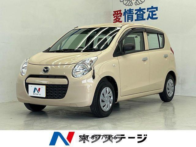 Mazda CAROL 2013-09 8335180-0