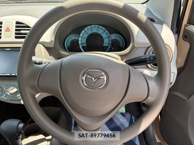 Mazda CAROL 2013-09 8335180-10