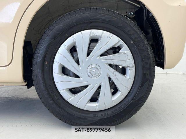 Mazda CAROL 2013-09 8335180-12