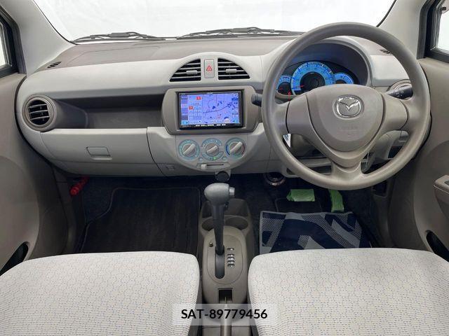 Mazda CAROL 2013-09 8335180-1