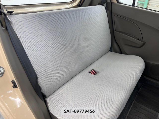 Mazda CAROL 2013-09 8335180-8