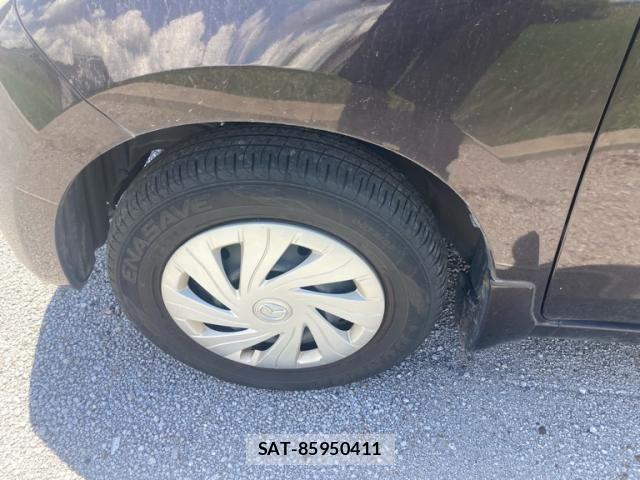 Mazda CAROL 2013-04 8411558-11