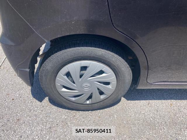 Mazda CAROL 2013-04 8411558-13
