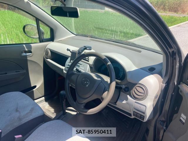 Mazda CAROL 2013-04 8411558-14