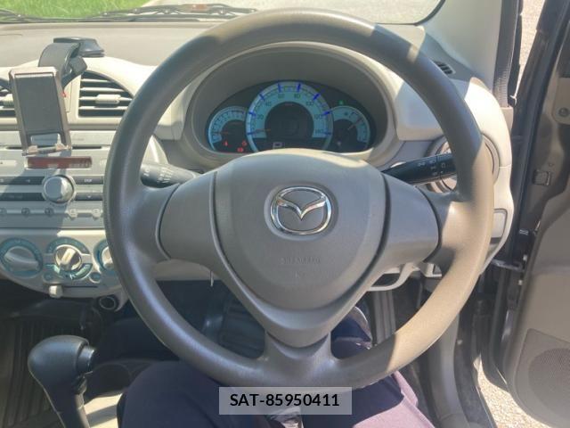 Mazda CAROL 2013-04 8411558-18